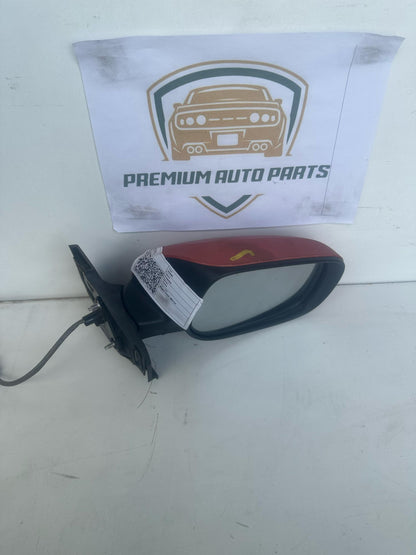 2006   Right Door Mirror
