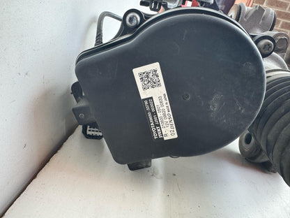 2018  XV70 Power Steering Rack