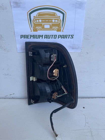1999   Left Taillight
