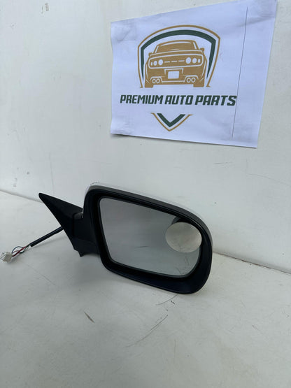 2006 Subaru Liberty Right Door Mirror