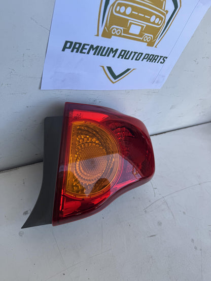 2008   Right Taillight
