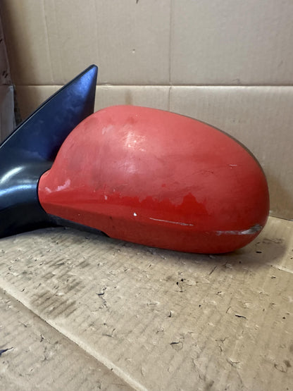 2009   Left Door Mirror