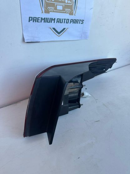 2011 Kia Optima TF Left Taillight