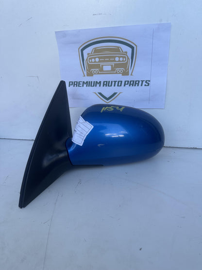 2011  GL(Middle-low grade) Left Door Mirror