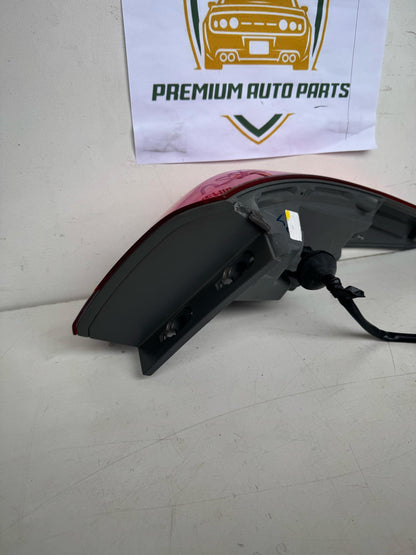 2013  VF Left Taillight