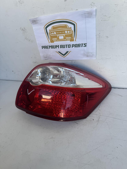 2010  E150 Right Taillight