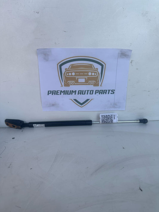 2008  E150 Left Tailgate Strut