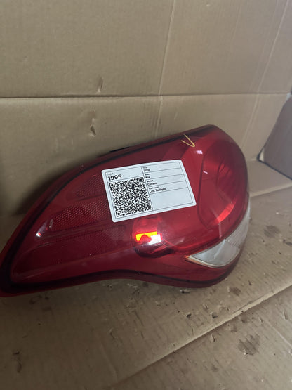 2018  YD Left Taillight