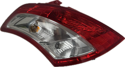 2013 Suzuki Swift Left Taillight