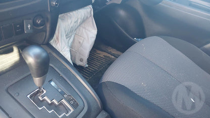 Mitsubishi 
Triton