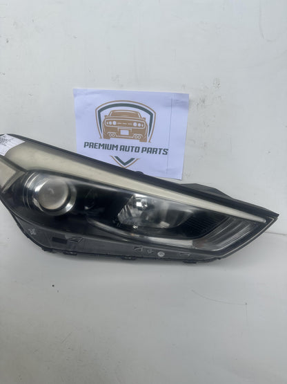 2016  TL Right Headlight