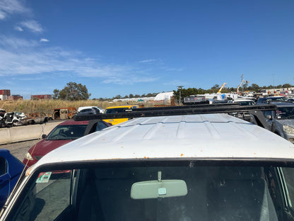 2005 Mazda E1800  Cargo Van 
Mazda
E1800