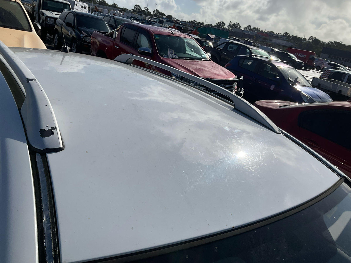 2011 Hyundai i30  Station Wagon 
Hyundai
i30