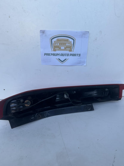 2013   Right Taillight