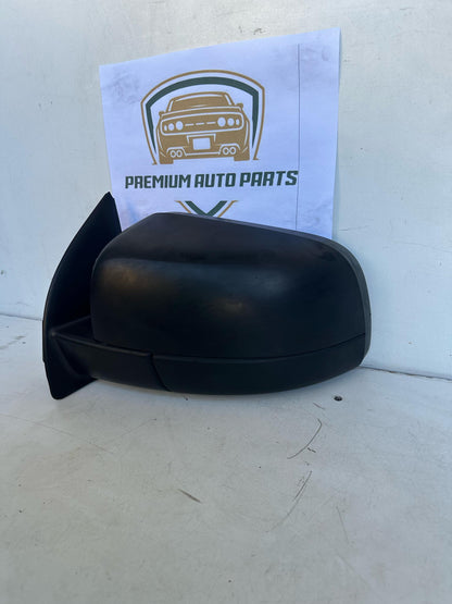 2011 Ford Ranger PXI Left Door Mirror