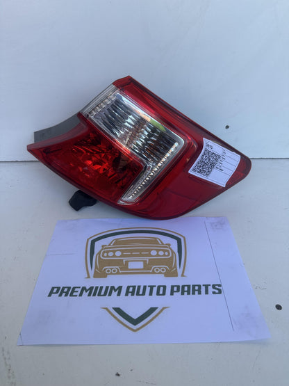 2013  XV50 Right Taillight