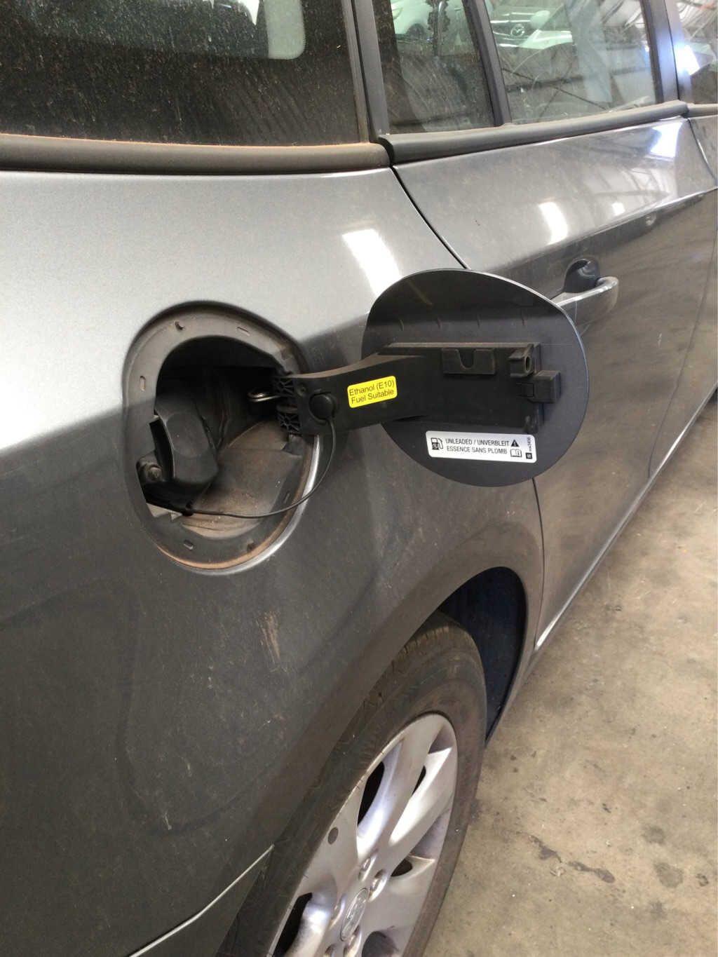2015 Holden Cruze CD JHStation Wagon 
Holden
Cruze