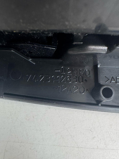 2010 Toyota Corolla E150 Master Power Window Switch