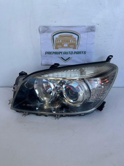 2008 Toyota RAV4 Left Headlight