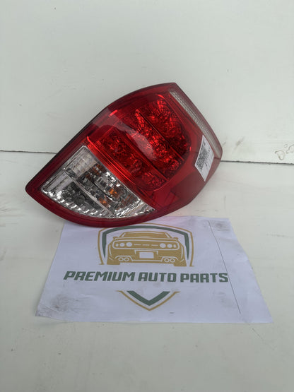 2006  A30 Right Taillight