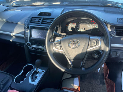 Toyota 
Camry
