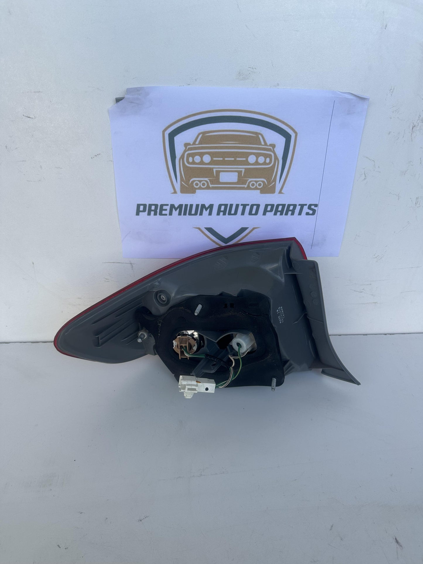 2007  ZRE1* Right Taillight