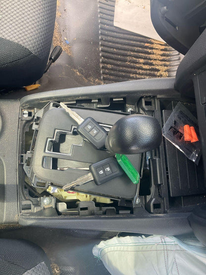 Mitsubishi 
Triton
