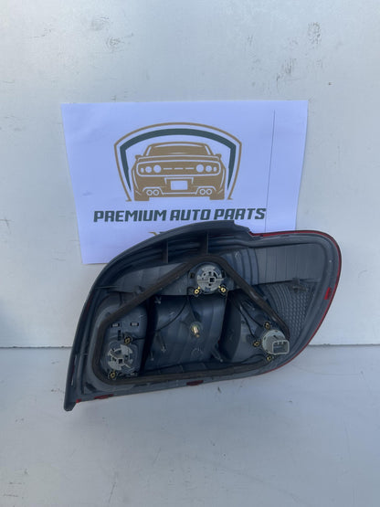 2003   Left Taillight
