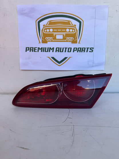 2008 Alfa Romeo 159 Right Boot Light
