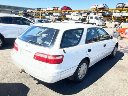 1999 Toyota Camry  Sedan 
Toyota
Camry