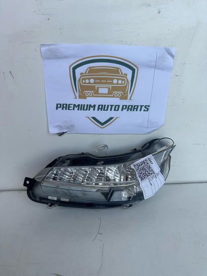 2017  XV50 Left Fog Light