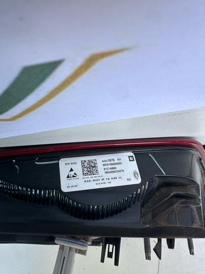 2019  EQ Right Boot Light