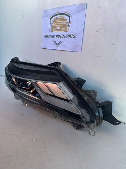 2022 Mitsubishi Triton KL Right Headlight