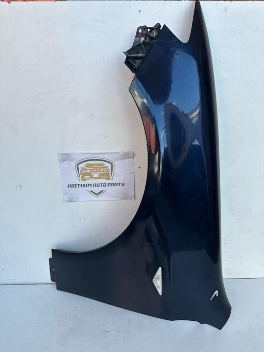 2011 Ford Falcon Left Front Guard
