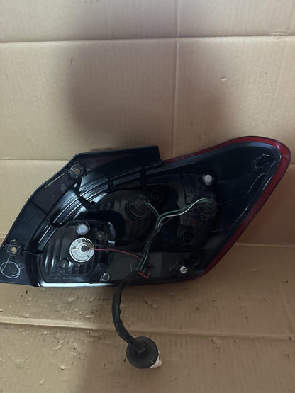2015  Mirage Left Taillight