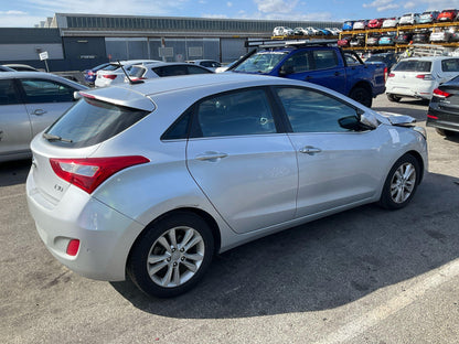 Hyundai 
i30