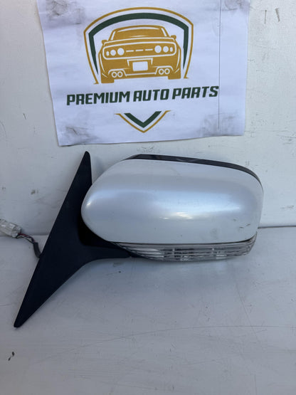2006 Left Door Mirror