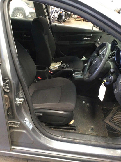 2015 Holden Cruze CD JHStation Wagon 
Holden
Cruze