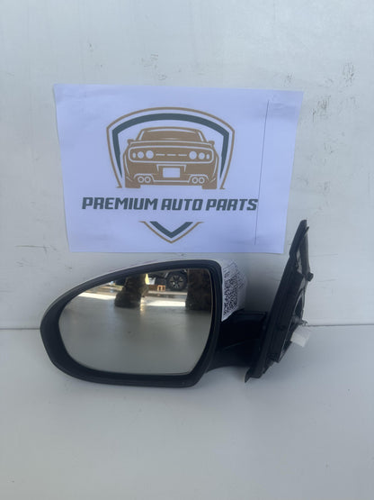 2016  TL Left Door Mirror