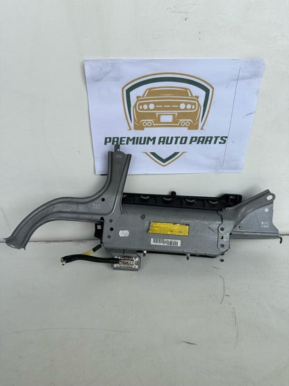 2017 Toyota Camry XV50 Right Front Airbag