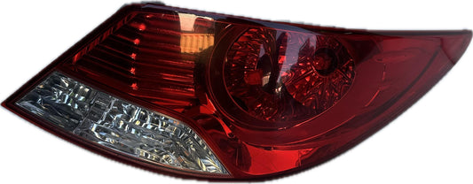 2013 Hyundai Accent Right Taillight