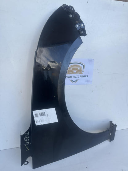 2016  JH Right Front Guard