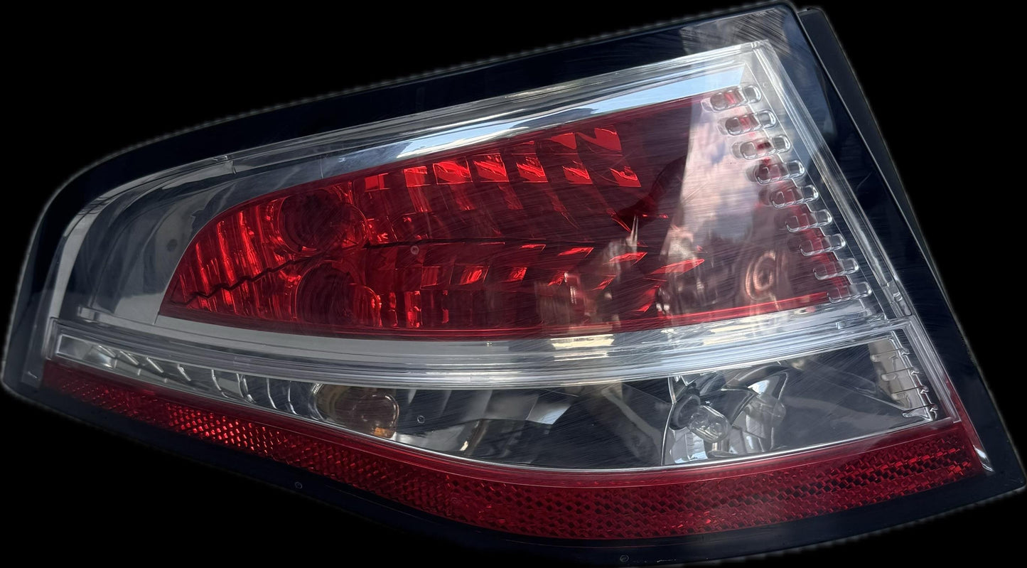 2011  FG Left Taillight