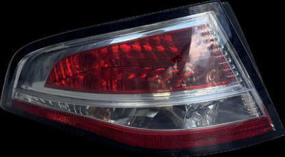 2011  FG Left Taillight