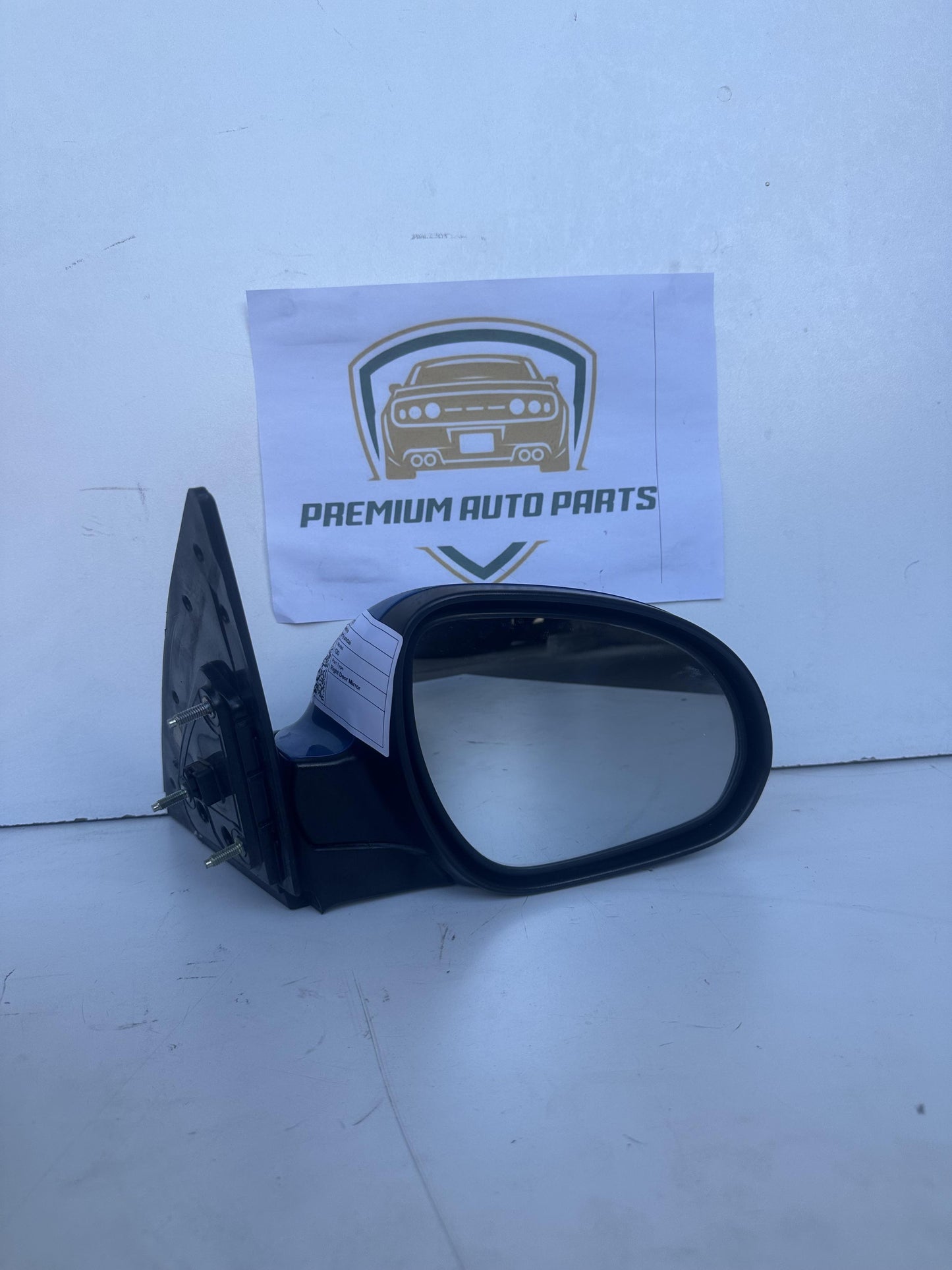 2011  GL(Middle-low grade) Right Door Mirror