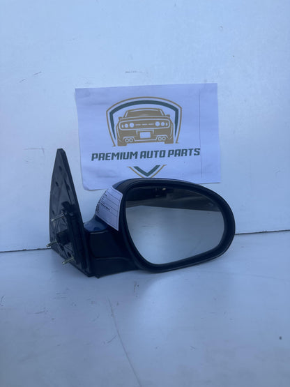 2011  GL(Middle-low grade) Right Door Mirror