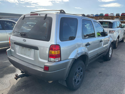 2006 Ford Escape  Station Wagon 
Ford
Escape