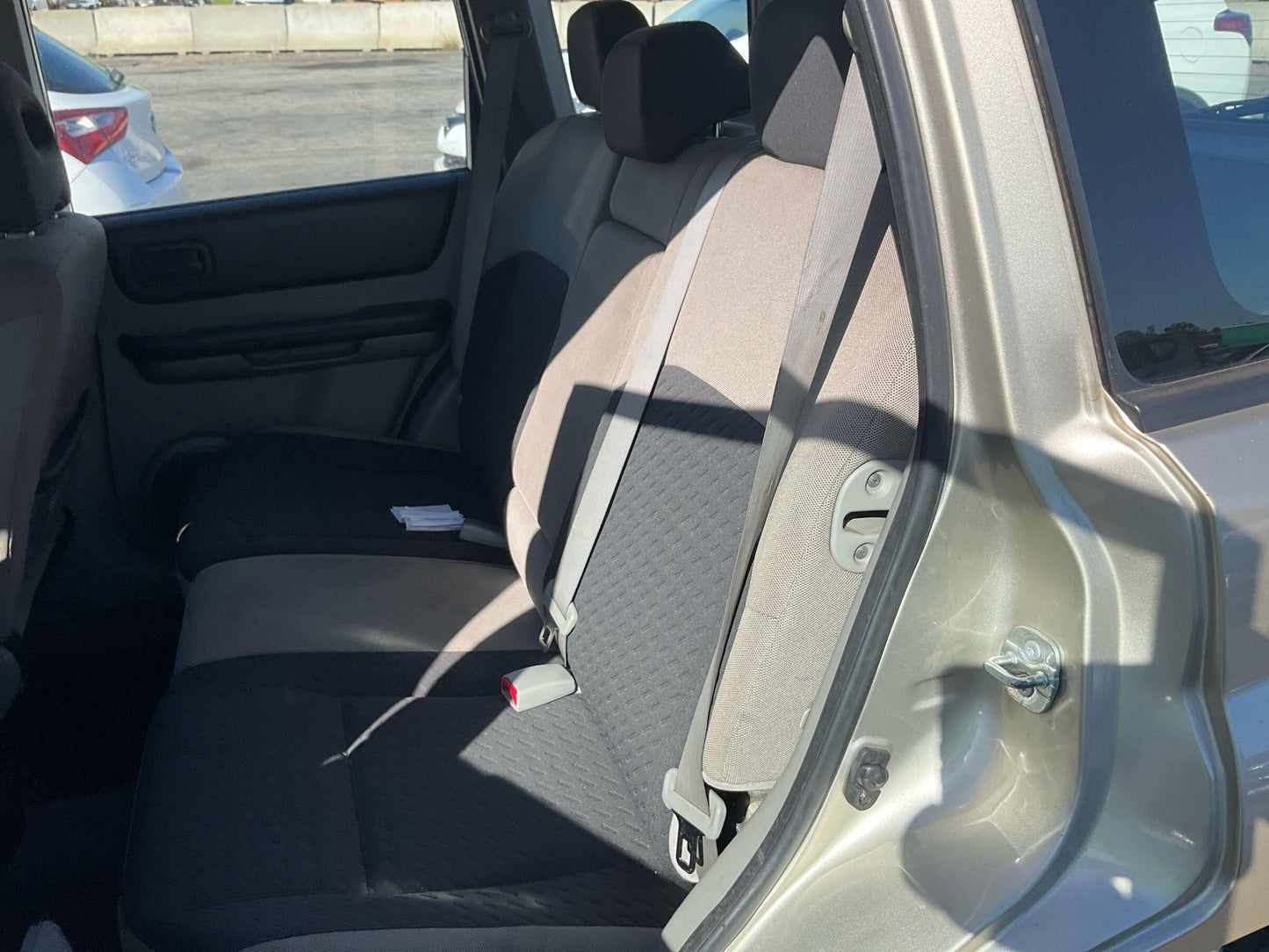 Nissan 
X-Trail