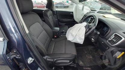 Kia 
Sportage