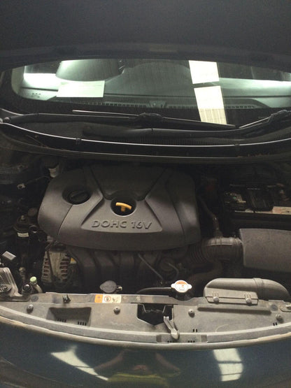 Hyundai 
i30